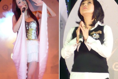 Nhiều sao cùng chung tay “Ước mơ Mê Công”