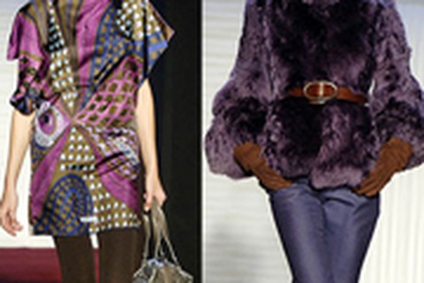 Sức hút của một thương hiệu cao cấp