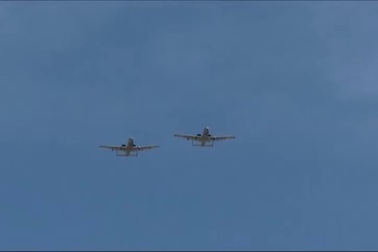 F-16 Mỹ bắt đầu bắn vũ khí thông minh