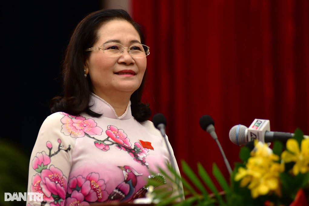 HĐND TPHCM giám sát chuyên đề về Nghị quyết 98, công tác quy hoạch năm 2025 - 2 HĐND TPHCM giám sát chuyên đề về Nghị quyết 98, công tác quy hoạch năm 2025 - 2