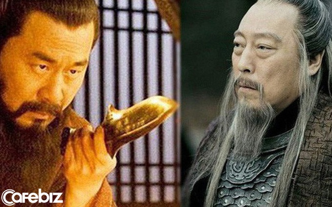 Thời Tam Quốc, những ai có thể trấn áp Tư Mã Ý? Đích thị là 6 người - Ảnh 1.