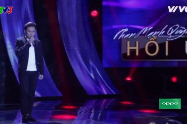 Hồi ức - Phan Mạnh Quỳnh.