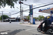 "Có camera, người dân sợ phạt nguội sẽ tự nâng cao văn hóa giao thông"