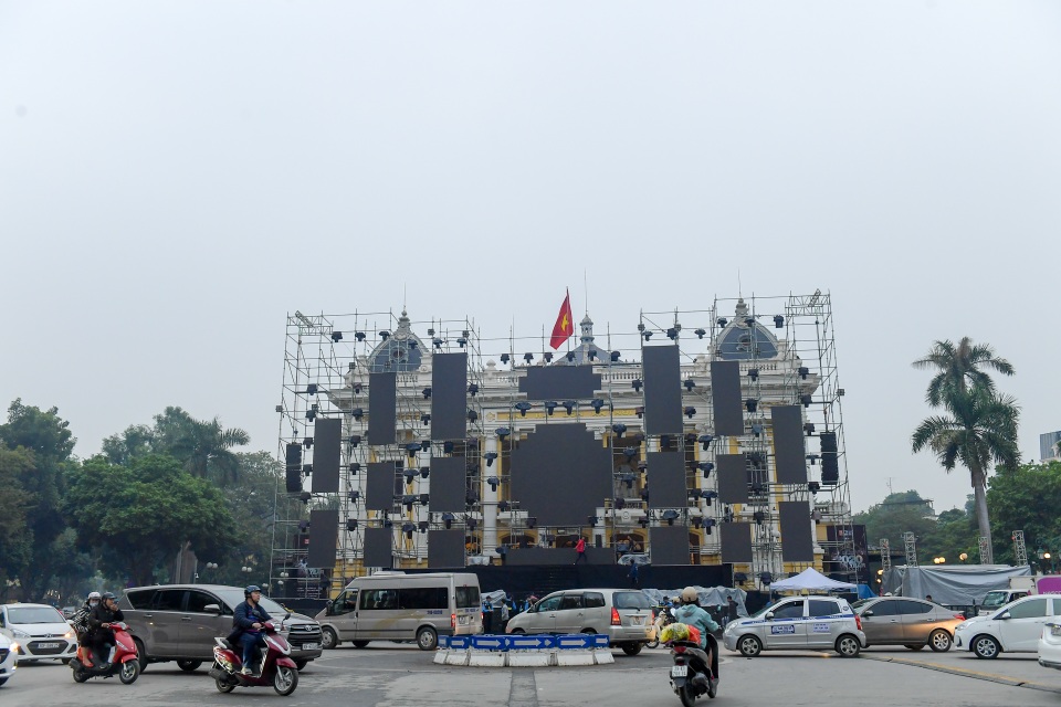 Những điểm xem countdown 2020 đông vui nhất ở Hà Nội - 4 Những điểm xem countdown 2020 đông vui nhất ở Hà Nội - 4
