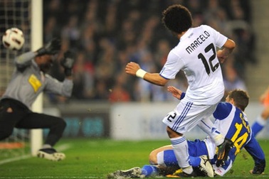 ĐHTB vòng 23 La Liga: Vắng bóng học trò Pep Guardiola