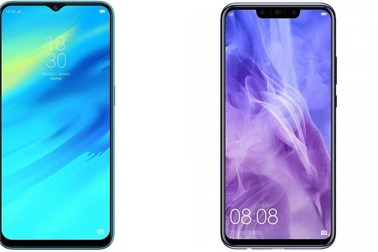 Loạt thiết bị tầm trung mới đáng mua tháng 11/2018