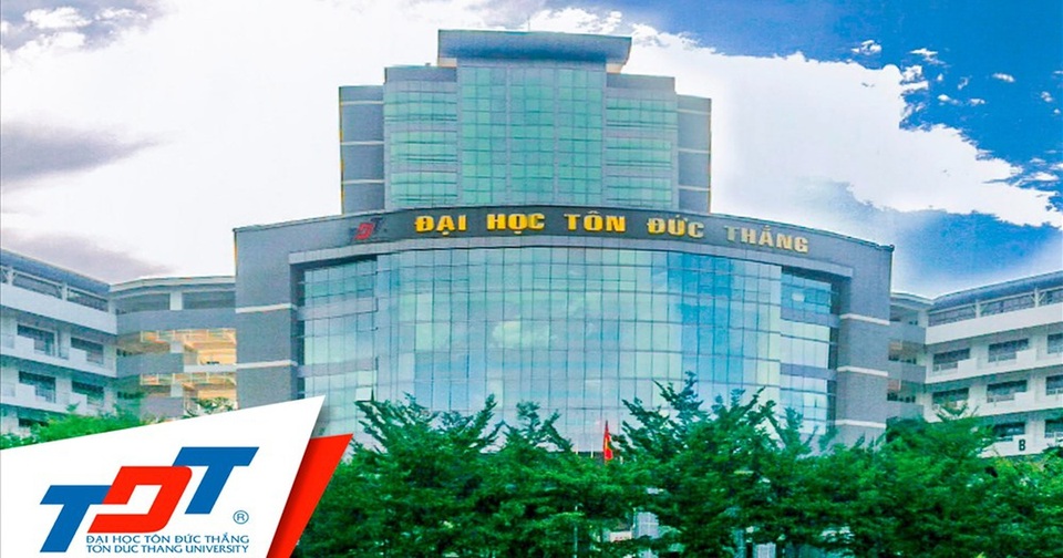 Bộ Giáo dục thành lập đoàn công tác làm việc với ĐH Tôn Đức Thắng - 1 Bộ Giáo dục thành lập đoàn công tác làm việc với ĐH Tôn Đức Thắng - 1