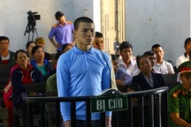 Mây mưa xong, giết gái bán dâm để quịt tiền, cướp tài sản