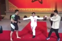 Võ sư Flores nói gì sau thất bại của cao thủ Vịnh Xuân trước Từ Hiểu Đông?