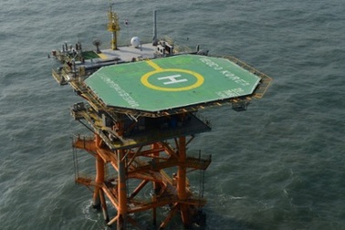 Nhật “gật đầu” vùng phòng không mới của Hàn Quốc