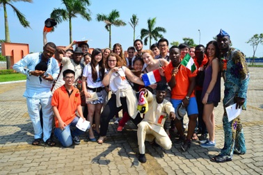 Ngôn ngữ Anh - Ngành học mở ra nhiều cơ hội lớn