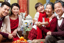 Kỹ năng xử lý những tình huống khó xử của con trẻ khi khách đến nhà