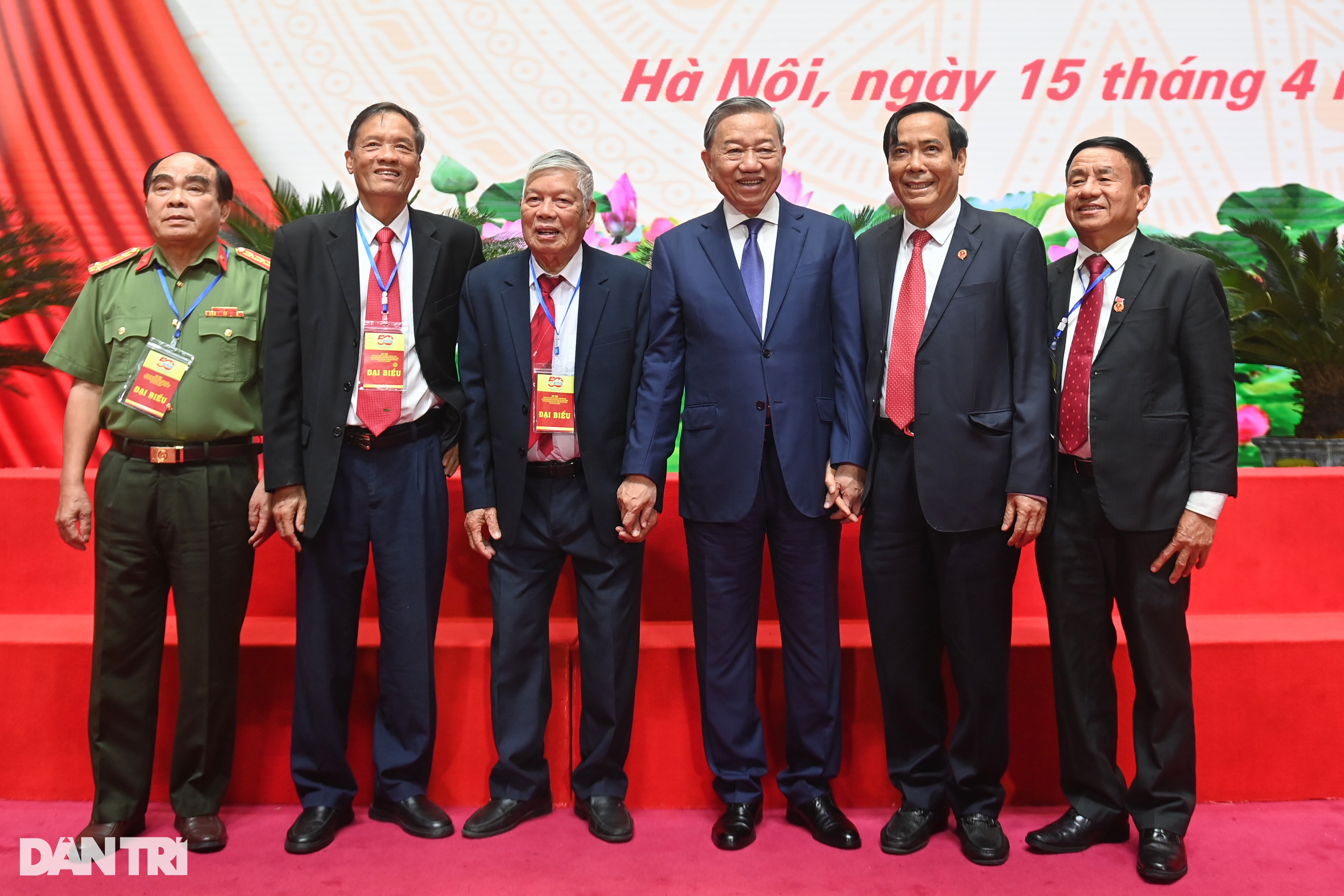 Tổng Bí thư Tô Lâm nhấn mạnh bộ ba cần loại bỏ - 4 Tổng Bí thư Tô Lâm nhấn mạnh bộ ba cần loại bỏ - 4