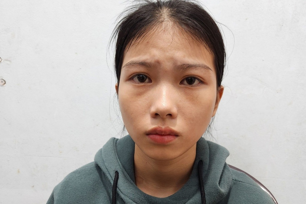 Cô gái 18 tuổi đi đòi tiền hụi, đâm chết người ở Tây Ninh - 1 Cô gái 18 tuổi đi đòi tiền hụi, đâm chết người ở Tây Ninh - 1
