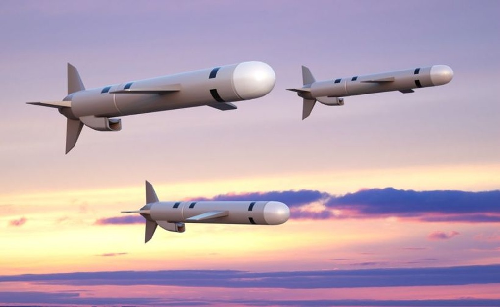 Liệu Mỹ có cung cấp tên lửa Tomahawk tầm xa và đầy uy lực cho Ukraine? - 2