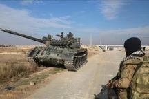 Trung Quốc hối thúc công dân rời Syria càng nhanh càng tốt