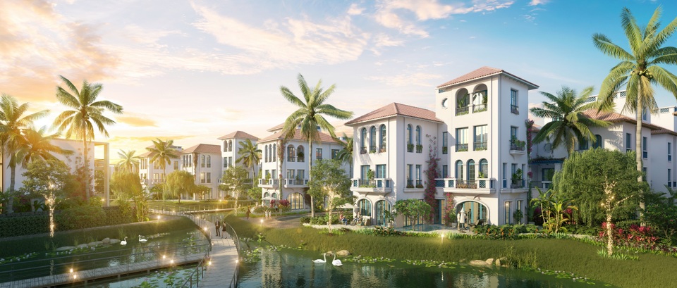Sun Grand City Feria: Tiên phong giá trị sống thượng lưu - 1 Sun Grand City Feria: Tiên phong giá trị sống thượng lưu - 1