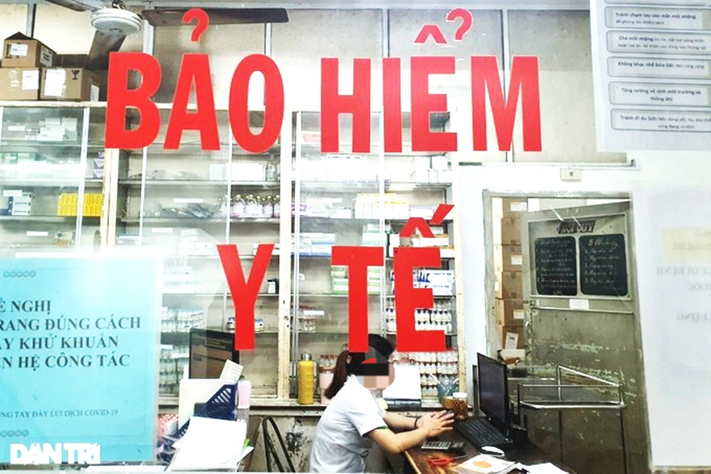 Vụ 3 năm đòi tiền thuốc BHYT: Bệnh viện nói chưa có cơ sở để thanh toán - 2 Vụ 3 năm đòi tiền thuốc BHYT: Bệnh viện nói chưa có cơ sở để thanh toán - 2