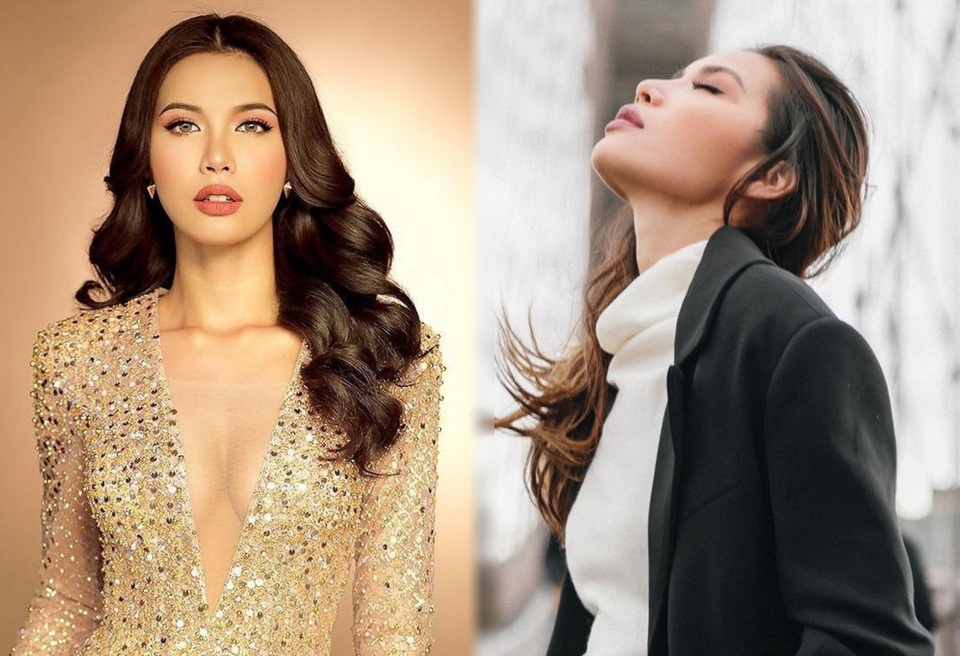 Sau Đông Nhi, tới lượt Minh Tú bị xúc phạm khi ủng hộ chống hạn mặn - 1 Sau Đông Nhi, tới lượt Minh Tú bị xúc phạm khi ủng hộ chống hạn mặn - 1