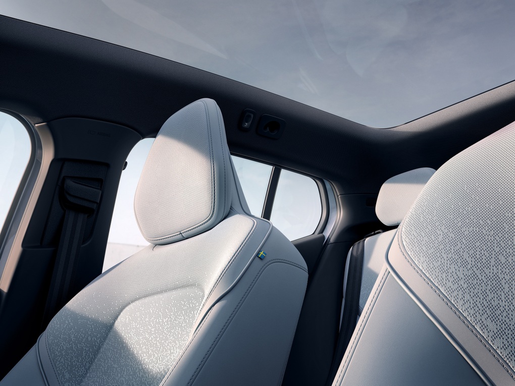 Xe điện Volvo EX30 trình làng, nhỏ nhưng chất và có điểm giống VinFast VF 9 - 18 Xe điện Volvo EX30 trình làng, nhỏ nhưng chất và có điểm giống VinFast VF 9 - 18
