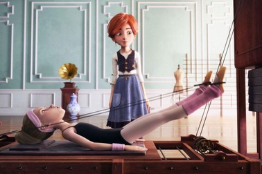 Loạt phim hay không nên bỏ lỡ trong dịp Tết thiếu nhi