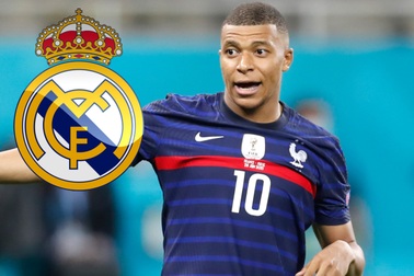 Mbappe đưa ra yêu sách khó, khiến cho PSG "điên tiết"