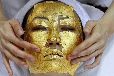 Dát vàng, ăn vàng: Đại gia Việt cầu an thân, sống thọ