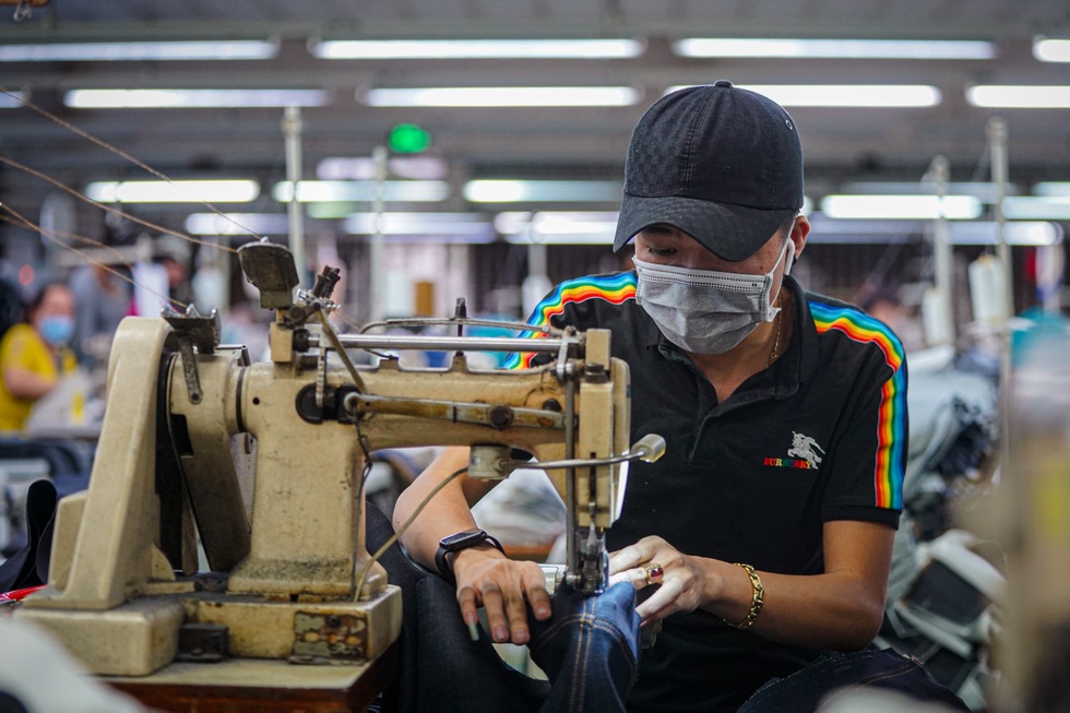 Oải vì lãi suất đi vay