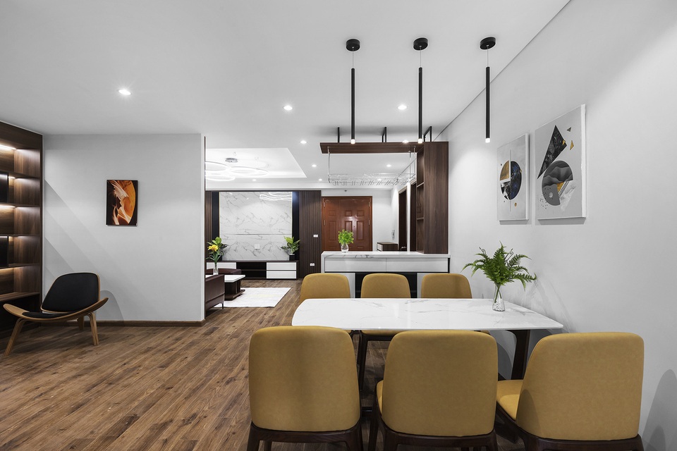 Theo dòng sự kiện, bất động sản có nhu cầu ở thực được ưa chuộng - 2 Theo dòng sự kiện, bất động sản có nhu cầu ở thực được ưa chuộng - 2