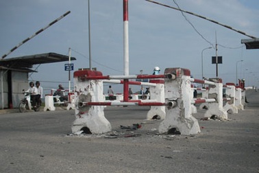 Chạy trốn công an, gây tai nạn nghiêm trọng