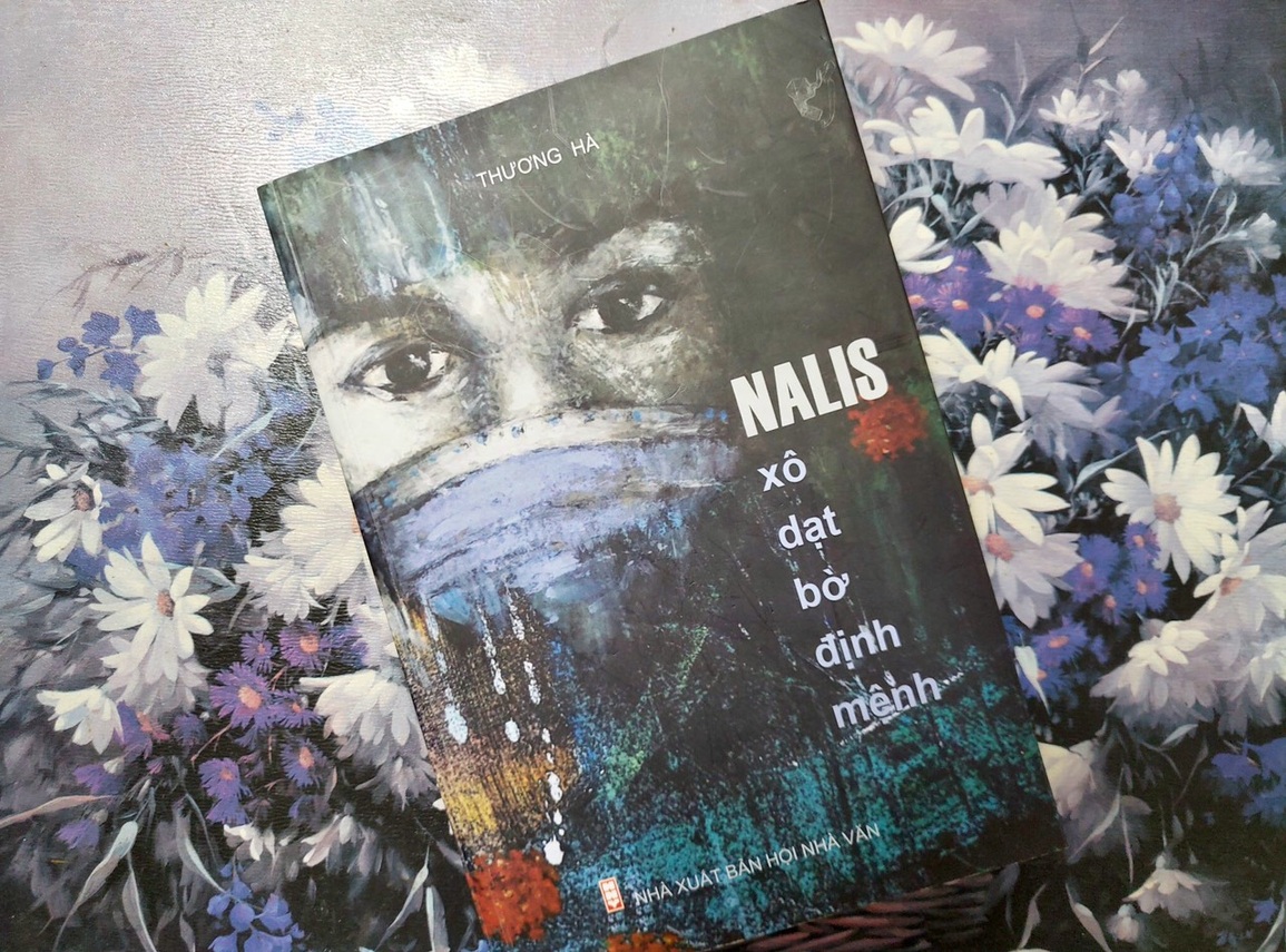 NALIS xô dạt bờ định mệnh hiện thực và giá trị tư tưởng - 1 NALIS xô dạt bờ định mệnh hiện thực và giá trị tư tưởng - 1
