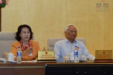 Chưa thể trình dự thảo luật sửa các luật về điều kiện kinh doanh