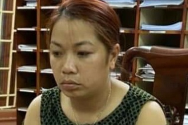 Sắp xét xử "mẹ mìn" bắt cóc cháu bé 2 tuổi ở Bắc Ninh
