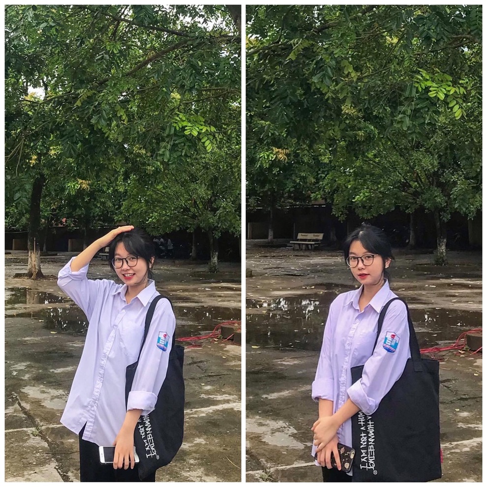 Lộ diện những Tân sinh viên có thành tích khủng đỗ ĐH Kinh tế quốc dân - 4