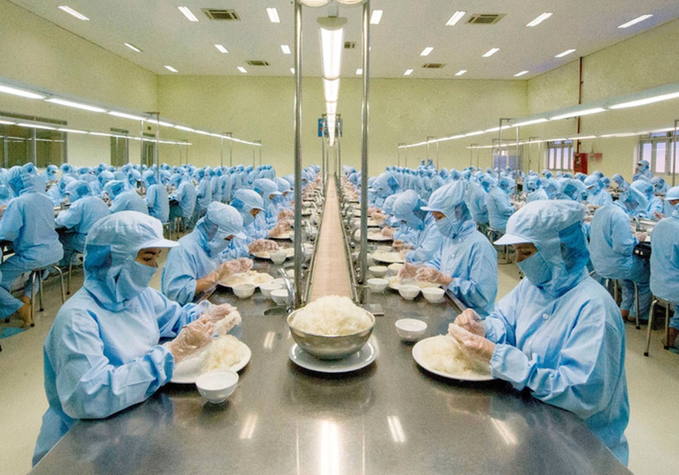 Bộ KHCN: Ưu tiên nghiên cứu, chuyển giao CN sản xuất vắc xin Covid-19 - 2 Bộ KHCN: Ưu tiên nghiên cứu, chuyển giao CN sản xuất vắc xin Covid-19 - 2
