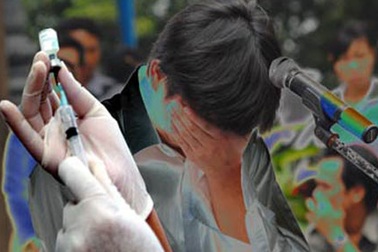 Xây dựng thêm 5 nhà thi hành án tử hình bằng tiêm thuốc độc