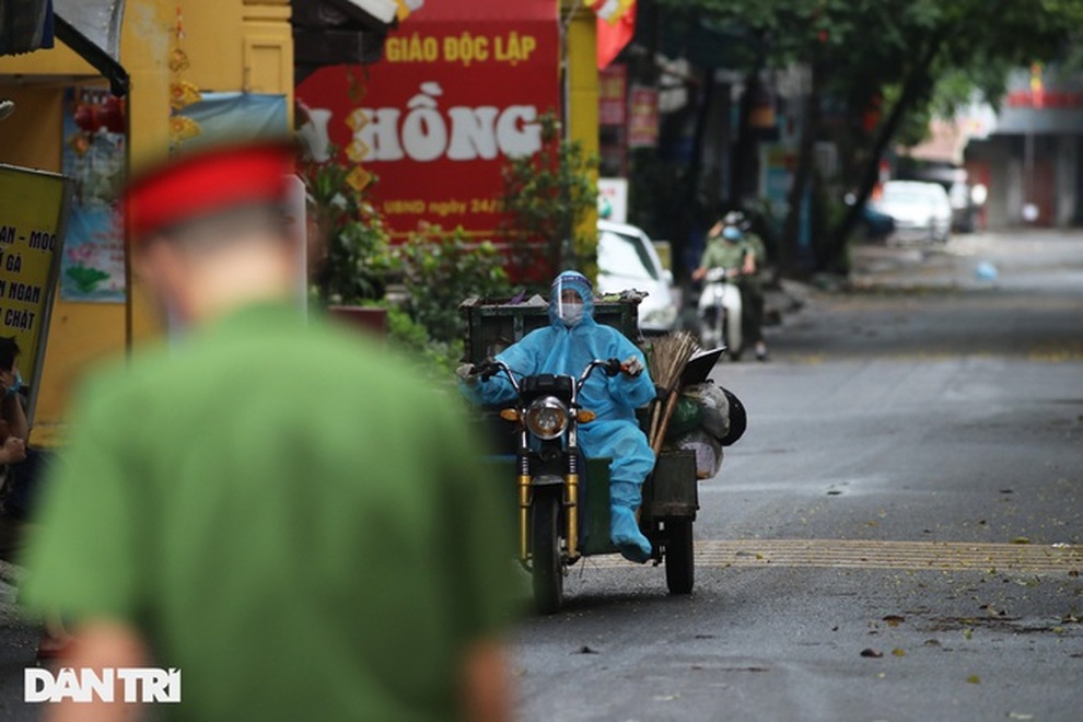 Toàn cảnh 6 ổ dịch Covid-19 đang làm nóng tình hình Hà Nội - 7 Toàn cảnh 6 ổ dịch Covid-19 đang làm nóng tình hình Hà Nội - 7