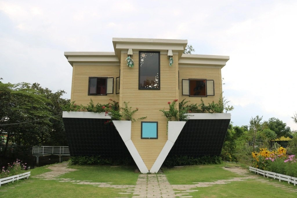 Đến Đồng Tháp đã mắt với trò xem... cá lóc bay - 8