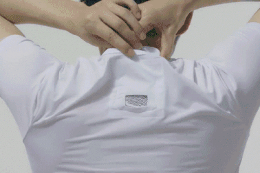 Sony ra mắt điều hòa "bỏ túi", giảm 5 độ C so với nhiệt độ thông thường