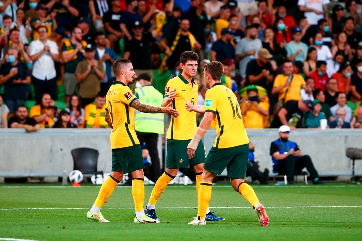 Báo Australia nói gì khi đội nhà thắng đậm tuyển Việt Nam? - 3