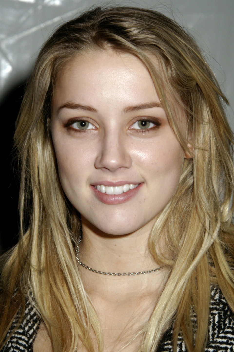 Vợ cũ Johnny Depp bị nghi làm đẹp bằng “dao kéo” - 2