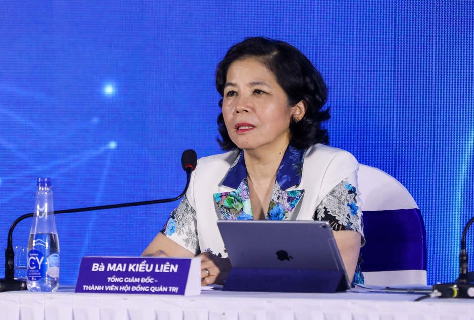 Dù ảnh hưởng Covid-19, Vinamilk vẫn đạt mục tiêu tăng trưởng năm 2020 - 2