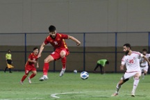 Báo Thái Lan nghi ngờ U23 Việt Nam giấu bài trước giải châu Á