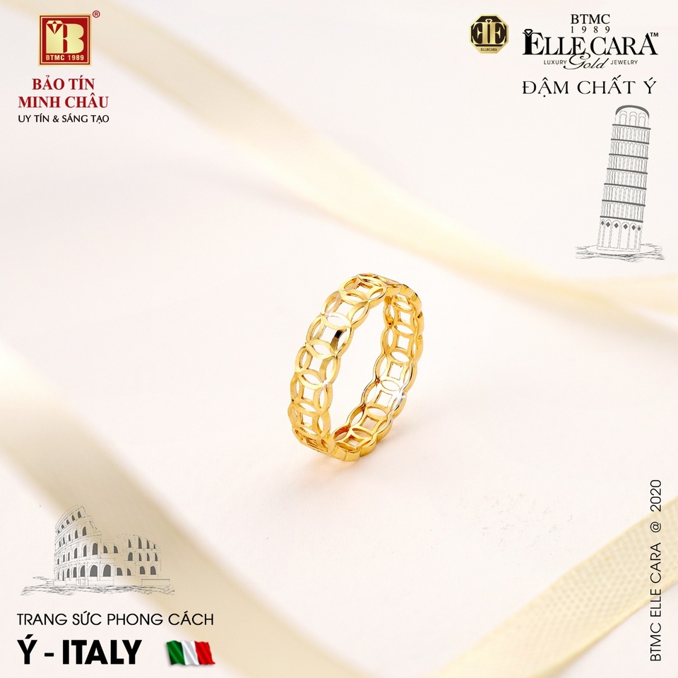 Mua vàng Thần Tài – Khai xuân như ý - 3 Mua vàng Thần Tài – Khai xuân như ý - 3