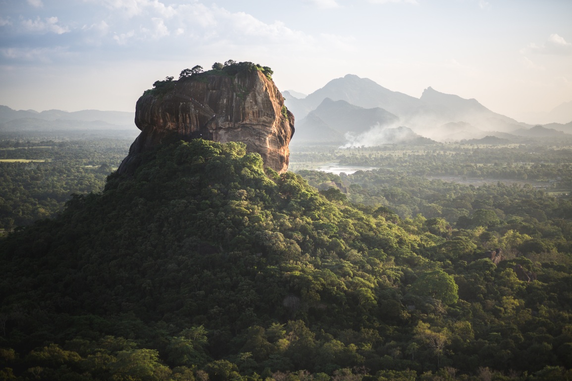 Sri Lanka đẩy mạnh xúc tiến du lịch với Việt Nam - 2 Sri Lanka đẩy mạnh xúc tiến du lịch với Việt Nam - 2