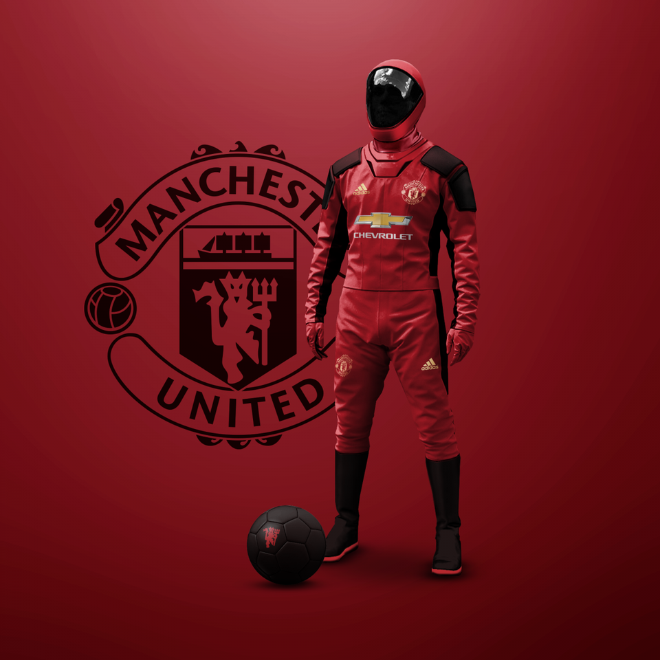 Bộ trang phục đặc biệt cho cầu thủ bóng đá mùa dịch Covid-19 - 4 Bộ trang phục đặc biệt cho cầu thủ bóng đá mùa dịch Covid-19 - 4