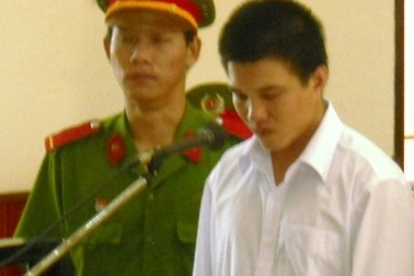 Tù chung thân cho gã si tình sát hại cô dâu trước ngày cưới