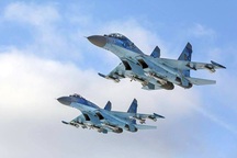 Nga nổi giận khi Không quân Ukraine đưa đơn vị tấn công xung kích tới sát biên giới