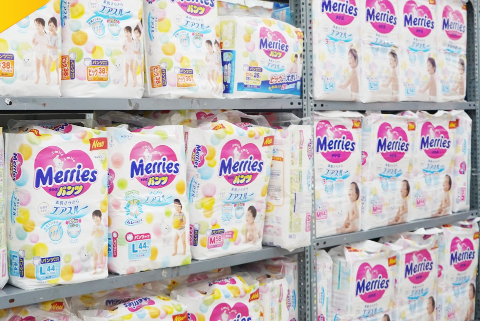 Mua hàng Nhật nội địa đạt tiêu chuẩn của người tiêu dùng Việt tại Shopjapan.com.vn - 2 Mua hàng Nhật nội địa đạt tiêu chuẩn của người tiêu dùng Việt tại Shopjapan.com.vn - 2