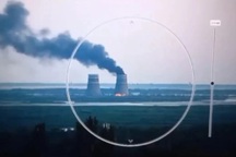 Tổng thống Putin ra lệnh khẩn sau vụ cháy nhà máy hạt nhân ở Ukraine